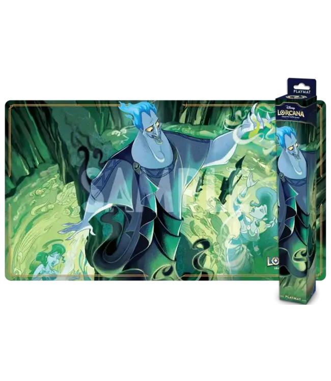 Ravensburger Lorcana Playmat B Series 8