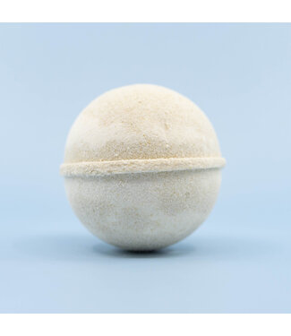 Luxiny Eucalyptus Spearmint Bath Bomb Made With Essential Oil