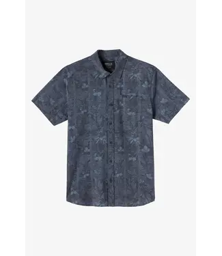 Oneill Traveler UPF Traverse SS Standard