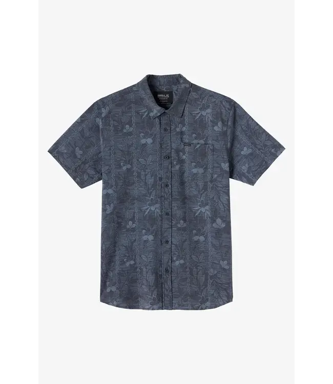 Oneill Traveler UPF Traverse SS Standard