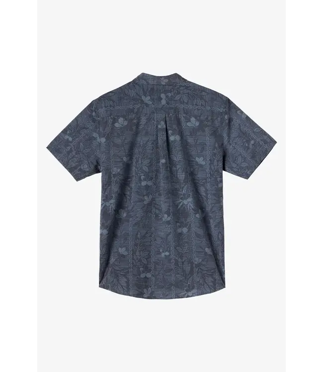 Oneill Traveler UPF Traverse SS Standard