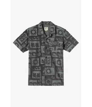 Oneill Original Era Jacquard Knit Standard