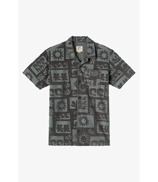 Oneill Original Era Jacquard Knit Standard