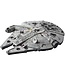 Bandai Namco Toys Millennium Falcon Rise of Skywalker Ver Star Wars Bandai Hobby 1-144 Plastic Model