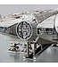 Bandai Namco Toys Millennium Falcon Rise of Skywalker Ver Star Wars Bandai Hobby 1-144 Plastic Model