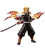 Bandai Namco Toys Kyojuro Rengoku Demon Slayer Bandai Hobby Model Kit