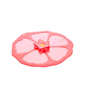 Charles Viancin Hibiscus Lid 9"