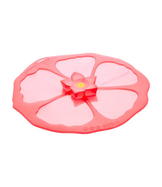 Charles Viancin Hibiscus Lid 11"