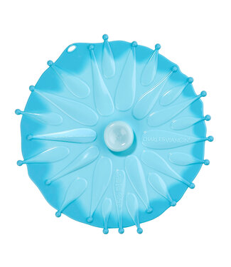 Charles Viancin Anemone Lid 6"