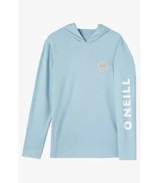 Oneill Traveler UPF Long Sleeve Tee Beams