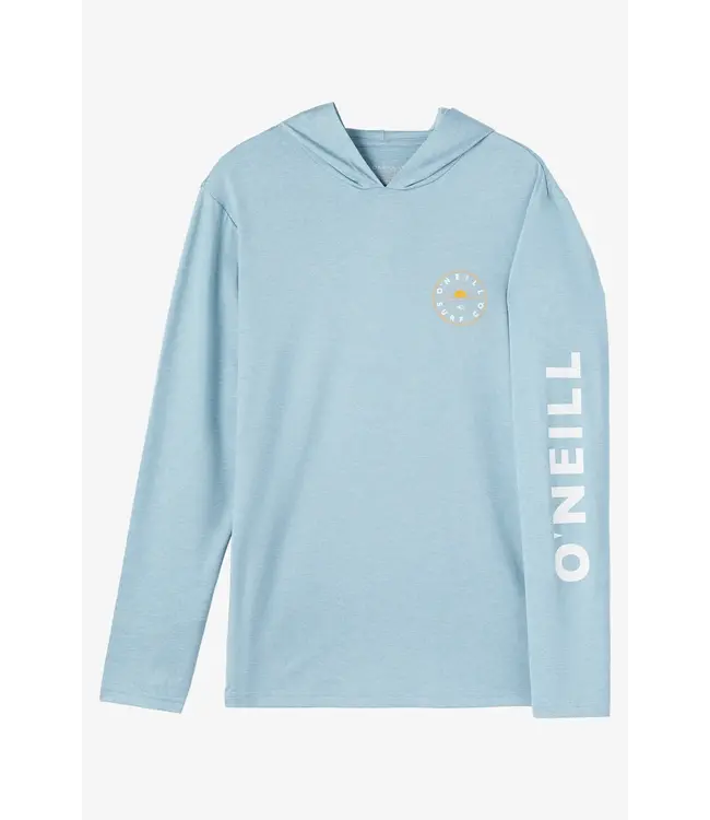 Oneill Traveler UPF Long Sleeve Tee Beams