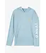 Oneill Traveler UPF Long Sleeve Tee Beams