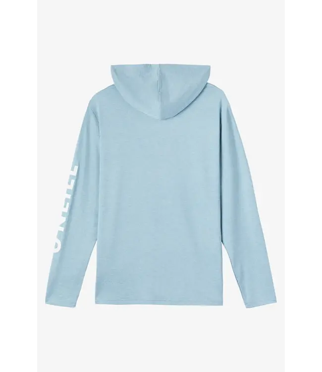 Oneill Traveler UPF Long Sleeve Tee Beams