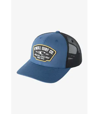 Oneill Stash Trucker Indigo
