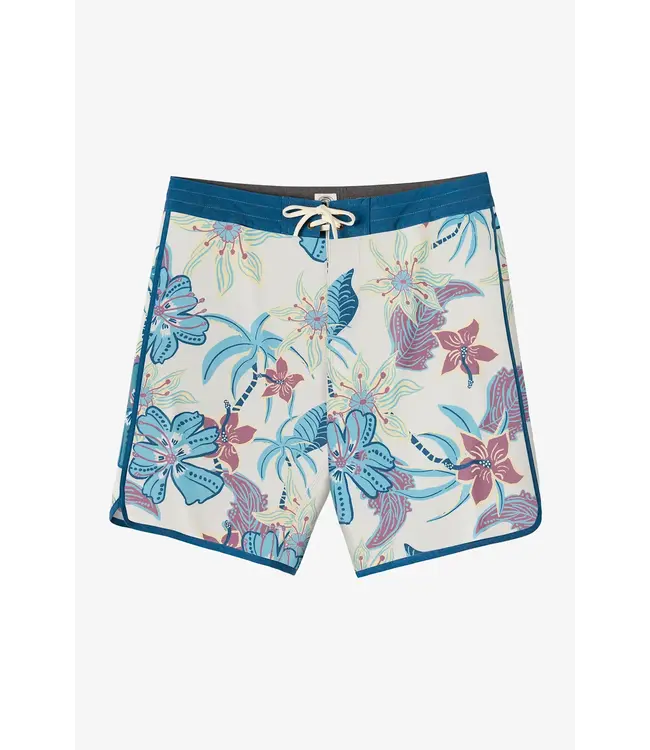 Oneill OG Print Scallop 18"