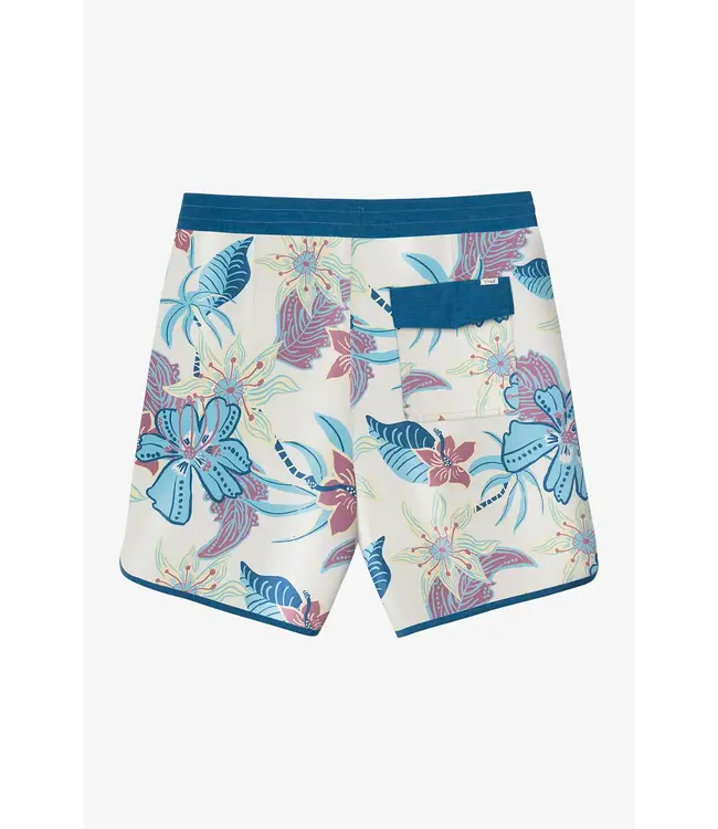 Oneill OG Print Scallop 18"