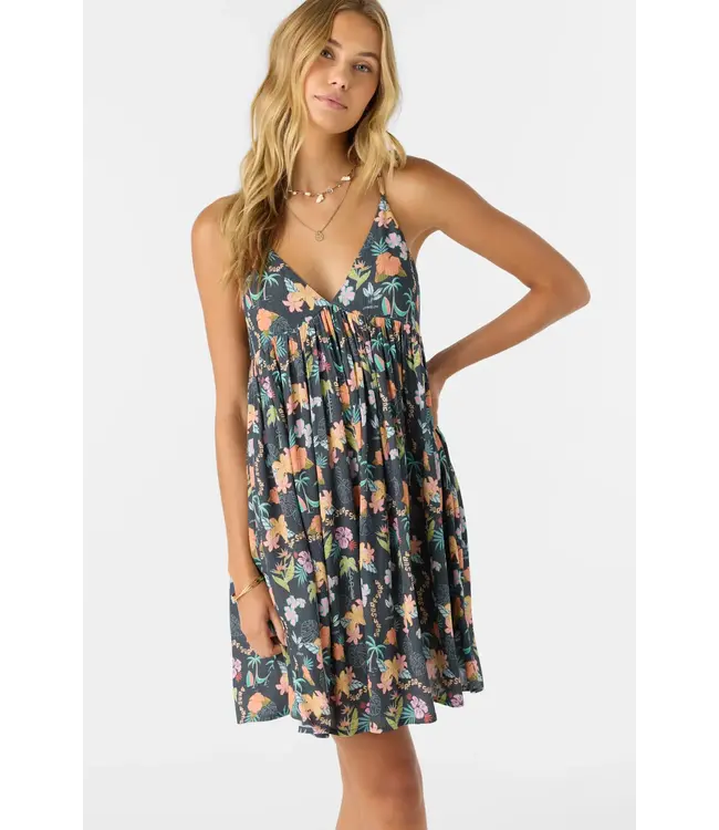 Oneill Loindafalow Mel Mini Printed