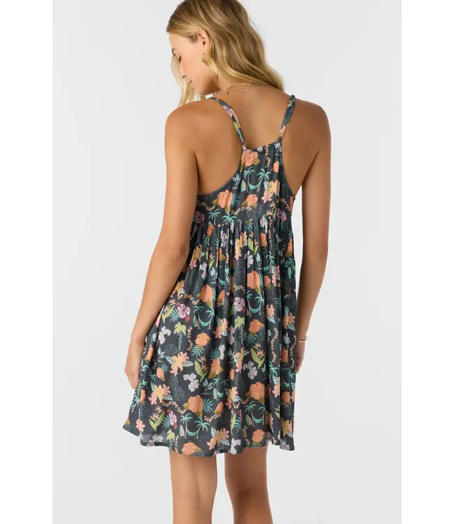 Oneill Loindafalow Mel Mini Printed
