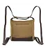Chala Handbags Retro Convertible Purse olive