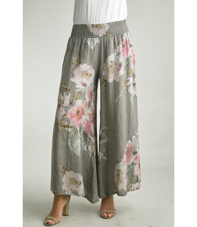 Tempo Paris Plazzo Pants