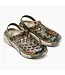 Joybees LLC Adults Trekkiing Clog Graphic Mossy Oak Break Up