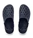 Joybees LLC Adults Varsity Clog Solid True Navy