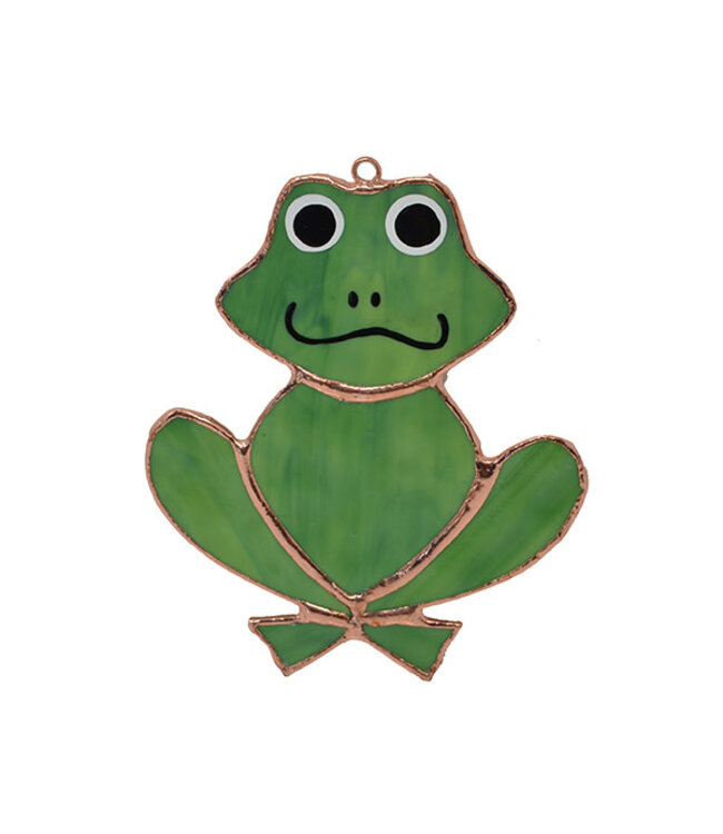 Gift Essentials Frog Sun Catcher