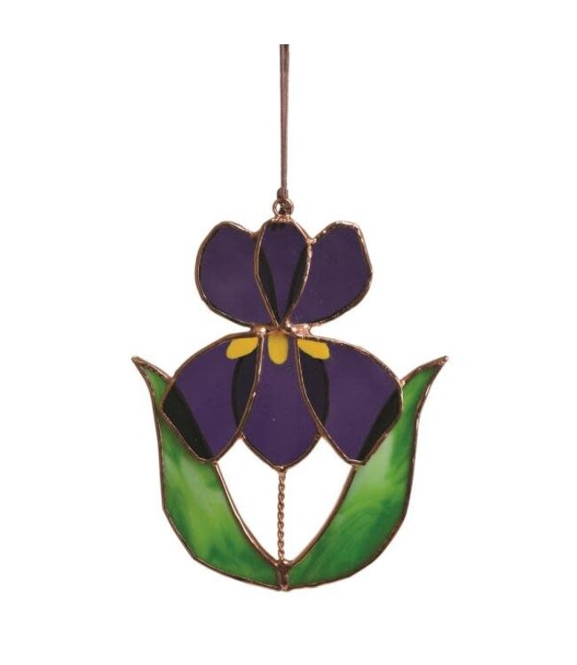 Gift Essentials Iris Suncatcher