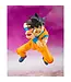 Bandai Namco Toys Son Goku DAIMA Dragon Ball DAIMA