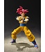 Bandai Namco Toys SUPER SAIYAN GOD SON GOKU SAIYAN