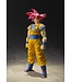 Bandai Namco Toys SUPER SAIYAN GOD SON GOKU SAIYAN
