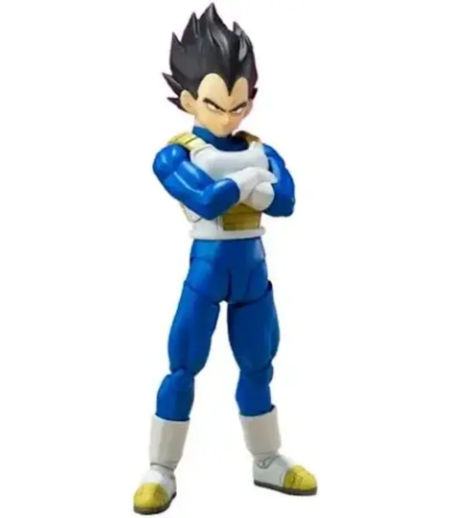 Bandai Namco Toys Vegeta DAIMA Dragon Ball DAIMA