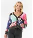 Rip Curl Keepsakes Jacquard Cardigan