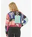 Rip Curl Keepsakes Jacquard Cardigan