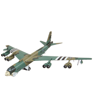 Fascinations INC Metal Earth B52 Stratofortress