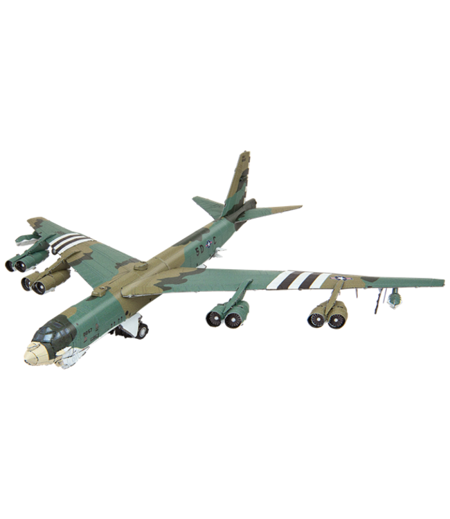 Fascinations INC Metal Earth B52 Stratofortress