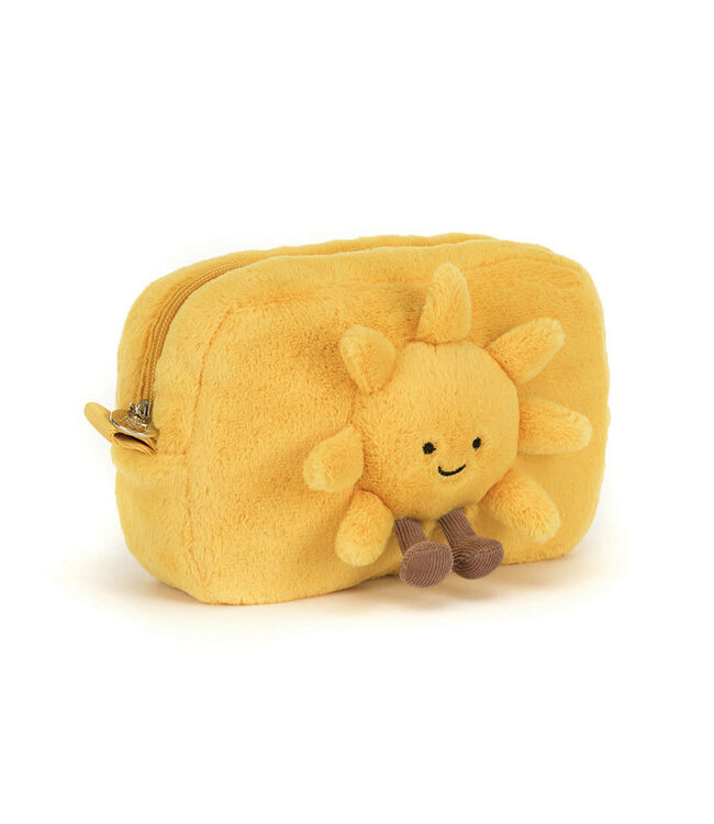 Jellycat Inc Amuseables Sun Pouch