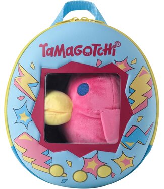 Bandai Namco Toys Tamagotchi Adventure Companion Hashizotchi Backpack