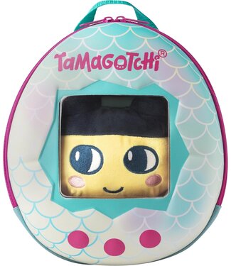 Bandai Namco Toys Tamagotchi Adventure Companion Mametchi Backpack
