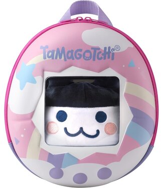Bandai Namco Toys Tamagotchi Adventure Companion Mimitchi Backpack