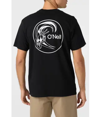 Oneill OG Circle Surfer Tee