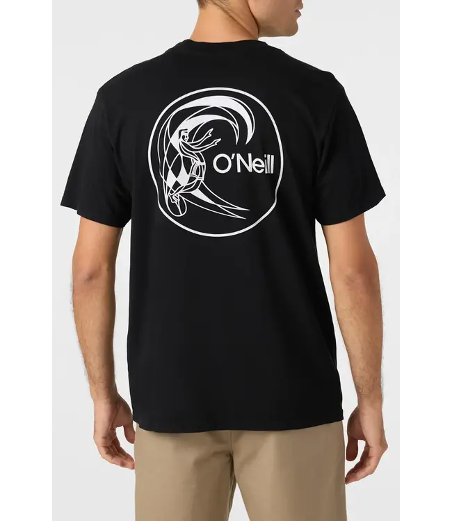 Oneill OG Circle Surfer Tee