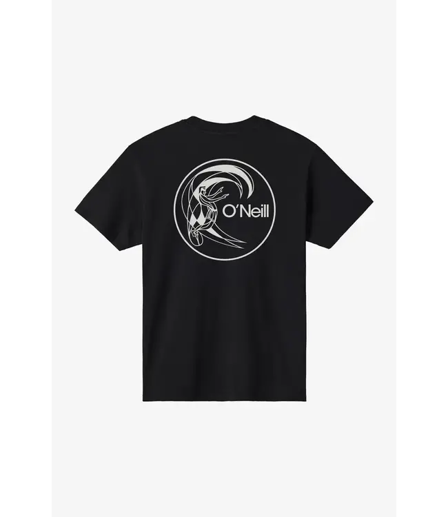 Oneill OG Circle Surfer Tee