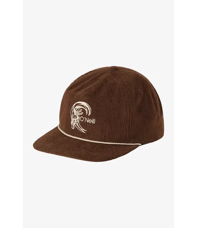 Oneill OG Cord Snapback