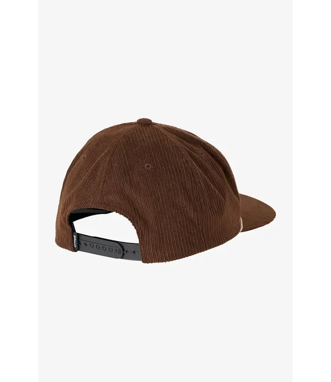 Oneill OG Cord Snapback