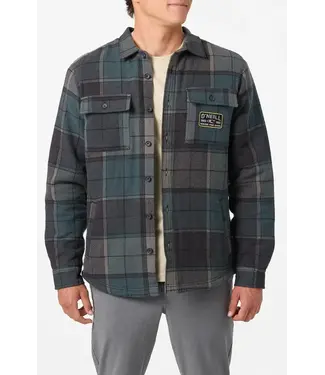 Oneill Redmond High Pile Lined Jacket