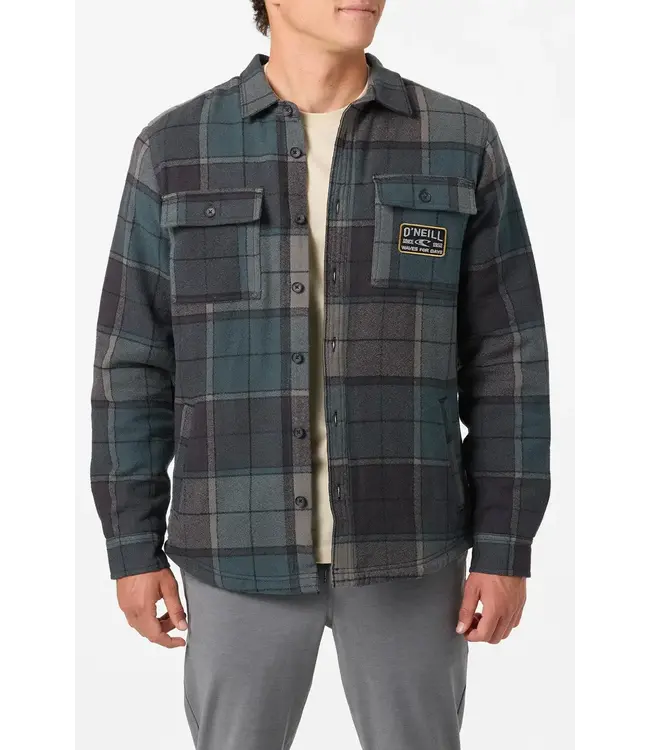 Oneill Redmond High Pile Lined Jacket
