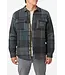 Oneill Redmond High Pile Lined Jacket