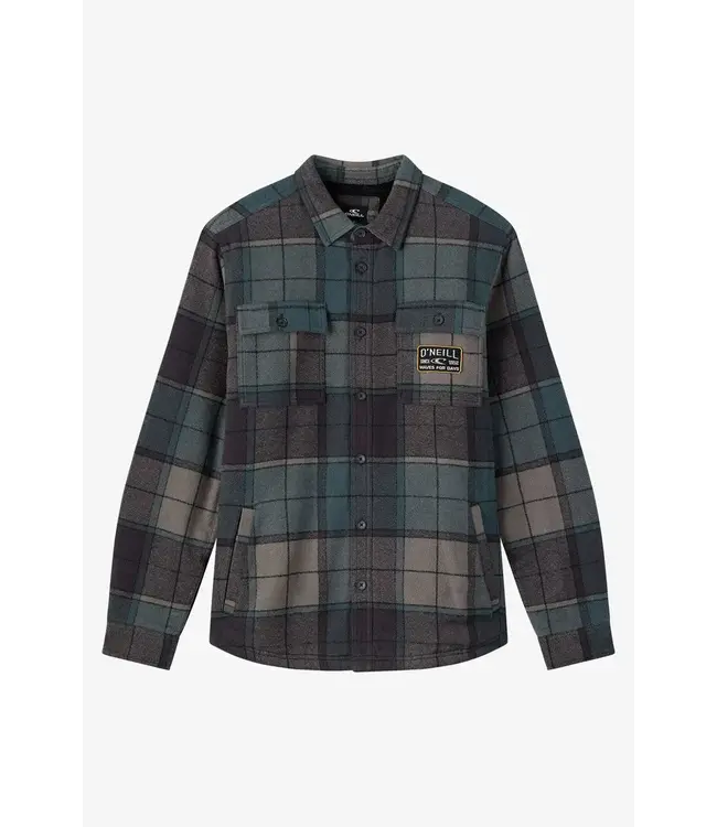 Oneill Redmond High Pile Lined Jacket