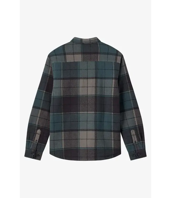 Oneill Redmond High Pile Lined Jacket